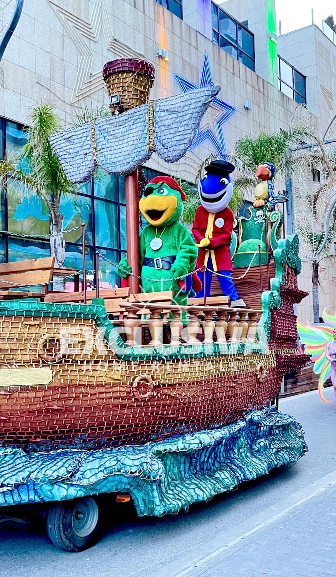 Apartamento Albamarina, 1ªlinea, Magic World, Vistas Al Mar! オロペサ・デル・マール エクステリア 写真