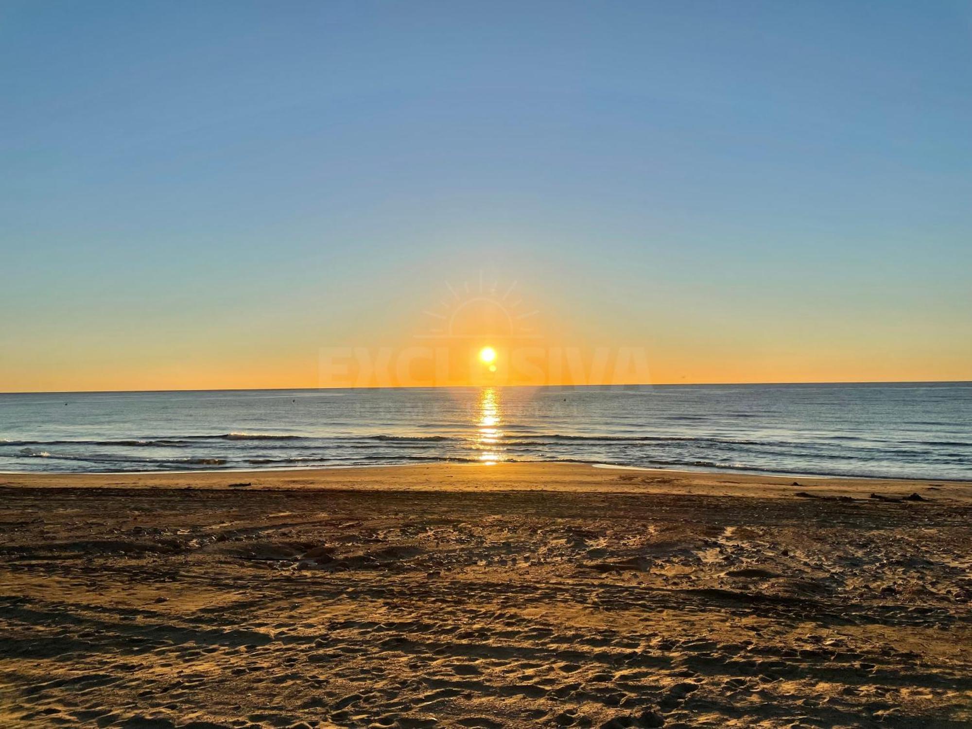 Apartamento Albamarina, 1ªlinea, Magic World, Vistas Al Mar! オロペサ・デル・マール エクステリア 写真